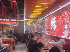 -热辣宗师·串串火锅(万达金街店)
