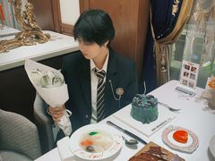 -马克西姆俄罗斯餐厅(通亚街店)