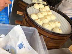 -李与白包子铺(桐梓林店)