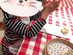 -西贝(上海我格广场店)