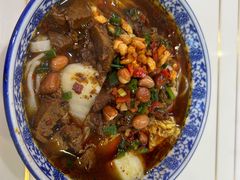 -湖南常德牛肉米粉(十梓街店)