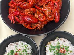 -聚味瞿记·龙虾堂(咸嘉湖店)