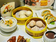 -利苑酒家(淮海路店)
