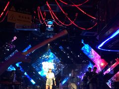 -MOSSO德国餐厅·音乐酒吧(环宇荟店)