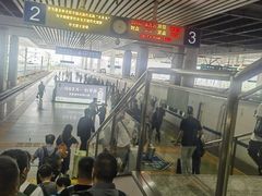 -南昌西站