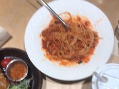 -龙治汉堡(中华城店)