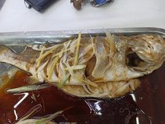 -北戴河庆山饭店·海鲜砂锅粥(北戴河黑石路店)