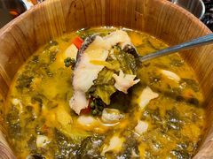 -满堂春特色餐馆