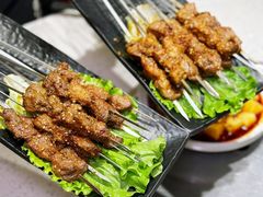 -羊瑞堂·横山炖羊肉·陕菜(未央路旗舰店)