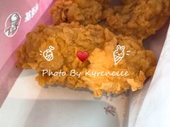 -肯德基(诸城市柏斯奇店)