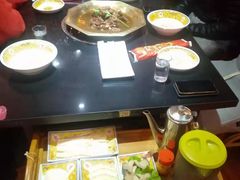 -芦月轩羊蝎子(劲松店)