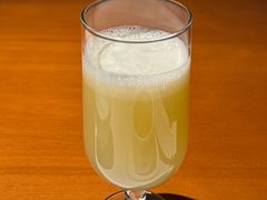 雪梨汁-觀芷隐轩