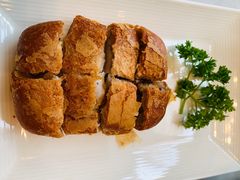 -莆田餐厅PUTIEN(三里屯店)