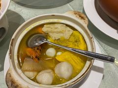 -同庆楼(滨湖万达广场店)