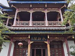 -常德桃花源景区