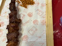 -宏状元现熬粥·京味菜(五棵松店)