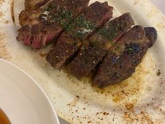 -摩根扒房(桐梓林店)