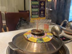 -润园四季椰子鸡火锅(海上世界店)