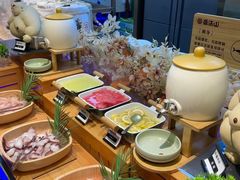-韩盛·盛江山自助料理(学院路江北大学城店)