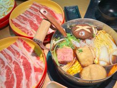-沼津港精致料理·寿喜烧·烧鸟(青浦宝龙广场日料榜单店)