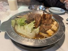 -京城北门羊蝎子铜锅涮肉(总店)