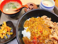 -食其家·牛丼咖喱(金桥国际店)