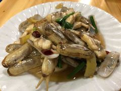 -天天渔港海鲜酒家(石浦玉泉路店)
