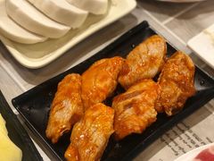 -胡哥烤肥牛(车公庙店)