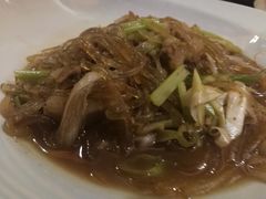 -绿茶餐厅(燕郊永旺店)