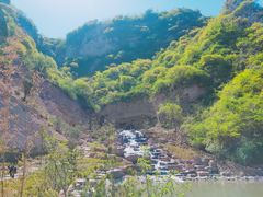 -潭溪山