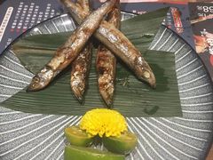 -傑·料理·海鲜放题(佛山文华荟店)