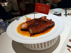 -侨美食家·41年地道粤菜(恒福路店)