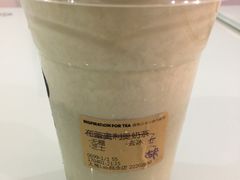 -喜茶(佛山顺德大良东乐路店)