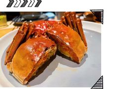 醉蟹-荣小馆(杭州大厦店)