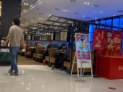 门面-稻香酒家(长宁KING88广场店)