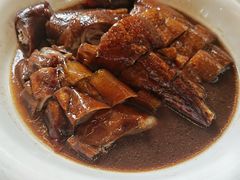 -水乡人家私房菜(逢简店)