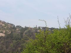 -鲁山国家森林公园