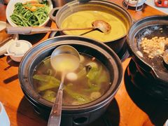 -瑶王府·广西菜(相思湖店)