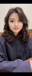 -东方美妍小鹏造型