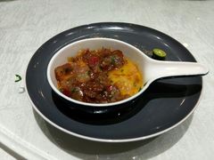 -香雪海饭店中餐厅(人民桥店)