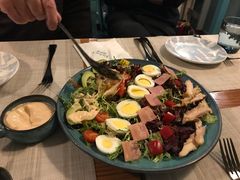 -Kitchen·Y洋厨房西餐厅(王府壹号店)