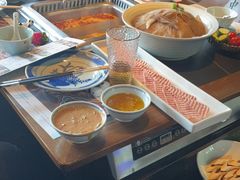 -大隐·成都火锅Bistro(合生麒麟新天地店)