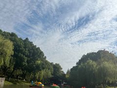 -上海方塔园