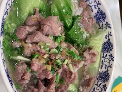 -抖牛白塔牛肉粿条汤(水围店)