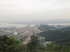 -大雁山风景区