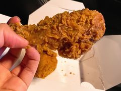 Daddy大鸡腿-胖老爹美式炸鸡(远洋旗舰店)