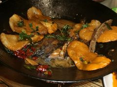 -欧记轩龙虾·私房菜(A店)