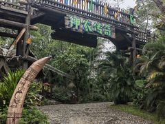 -深圳锦绣中华民俗村