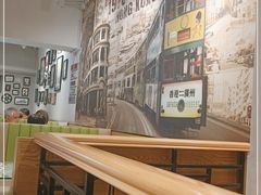 -星發茶餐厅(小梅大街店)