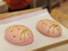 -奈雪的茶(东莞汇一城店)